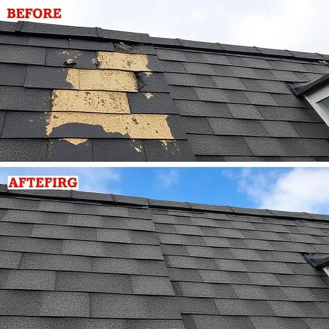 Roof Repair Near Me in Verona, MO near me